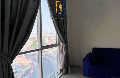 Apartment - 2 - 2 for rent in The Icon Casa 2 - Al Rashidiya 3 - Al Rashidiya - Ajman