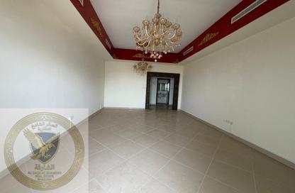 Apartment - 5 Bedrooms - 5 Bathrooms for rent in Al Majaz 1 - Al Majaz - Sharjah