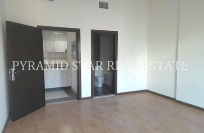 Apartment - 1 Bedroom - 2 Bathrooms for rent in Zenith A1 Tower - Zenith Towers - Dubai Sports City - Dubai