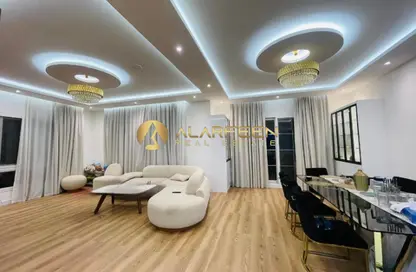 Apartment - 2 Bedrooms - 3 Bathrooms for sale in Siena 2 - Tuscan Residences - District 10 - Jumeirah Village Circle - Dubai