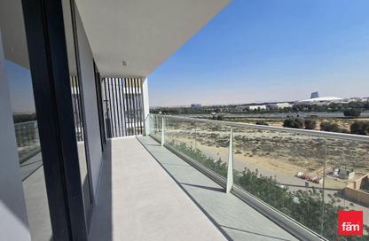 Apartment - 2 Bedrooms - 3 Bathrooms for rent in Aura Elegance - Dubai Silicon Oasis - Dubai