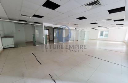 Office Space - Studio for rent in Oud Metha Tower - Umm Hurair 2 - Umm Hurair - Bur Dubai - Dubai