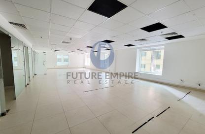 Office Space - Studio for rent in Oud Metha Tower - Umm Hurair 2 - Umm Hurair - Bur Dubai - Dubai