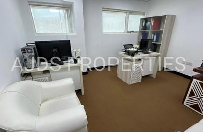 Office Space - Studio - 1 Bathroom for rent in Al Rostamani Building - Port Saeed - Deira - Dubai Office Space - Studio - 1 Bathroom for rent in Al Rostamani Building - Port Saeed - Deira - Dubai