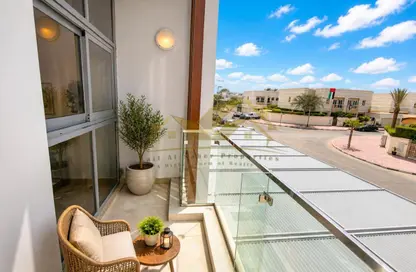 Townhouse - 2 Bedrooms - 3 Bathrooms for rent in Al Badaa - Dubai