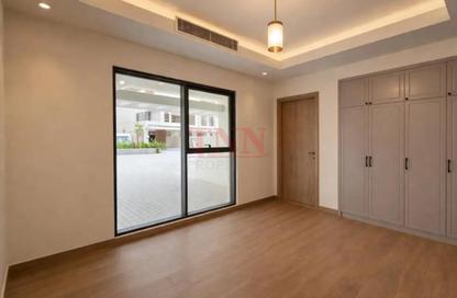 Townhouse - 4 Bedrooms - 4 Bathrooms for rent in Costa Brava 1 - Costa Brava - Damac Lagoons - Dubai