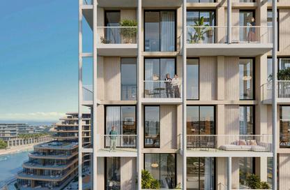 Apartment - 2 Bedrooms - 3 Bathrooms for sale in Enta Mina Residences - Hayat Island - Mina Al Arab - Ras Al Khaimah