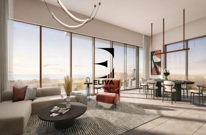 Apartment - 1 Bedroom - 2 Bathrooms for sale in Manarat Living 3 - Saadiyat Cultural District - Saadiyat Island - Abu Dhabi