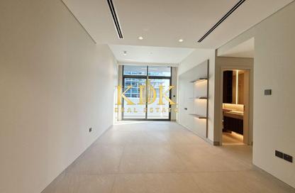 Apartment - 1 Bedroom - 2 Bathrooms for rent in Stonehenge Residence - District 10 - Jumeirah Village Circle - Dubai