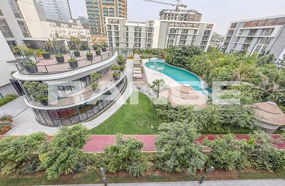 Apartment - Studio - 1 Bathroom for sale in Torino Building 4 - Torino By ORO24 - Arjan - Dubai