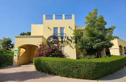 Townhouse - 2 Bedrooms - 2 Bathrooms for rent in Al Waha Villas - Dubai Land - Dubai