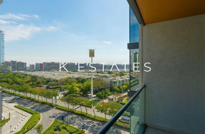 Apartment - 2 Bedrooms - 3 Bathrooms for sale in One Park Avenue - Sobha Hartland - Mohammed Bin Rashid City - Dubai