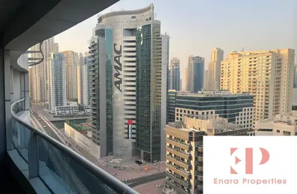 شقة - غرفة نوم - 1 حمام للايجار في ماسة المارينا 2 - ماسات المارينا - دبي مارينا - دبي