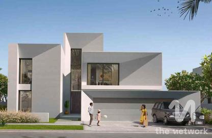 Villa - 5 Bedrooms - 7 Bathrooms for sale in The Oasis - Palmiera - The Oasis by Emaar - Dubai Villa - 5 Bedrooms - 7 Bathrooms for sale in The Oasis - Palmiera - The Oasis by Emaar - Dubai