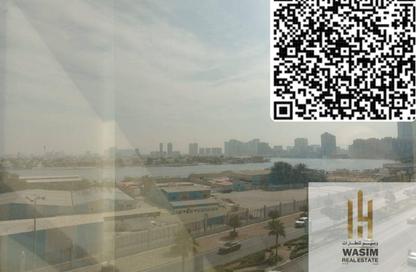 Apartment - 1 Bedroom - 2 Bathrooms for rent in Orient Tower 2 - Orient Towers - Al Bustan - Ajman