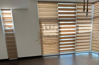 Townhouse - 3 Bedrooms - 5 Bathrooms for rent in Aurum Villas - Sanctnary - Damac Hills 2 - Dubai