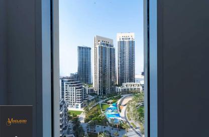 Apartment - 2 Bedrooms - 2 Bathrooms for sale in Creek Horizon Tower 2 - Creek Horizon - Dubai Creek Harbour (The Lagoons) - Dubai Apartment - 2 Bedrooms - 2 Bathrooms for sale in Creek Horizon Tower 2 - Creek Horizon - Dubai Creek Harbour (The Lagoons) - Dubai