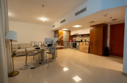 Apartment - 1 Bedroom - 2 Bathrooms for sale in Park Tower A - Park Towers - DIFC - Dubai Apartment - 1 Bedroom - 2 Bathrooms for sale in Park Tower A - Park Towers - DIFC - Dubai