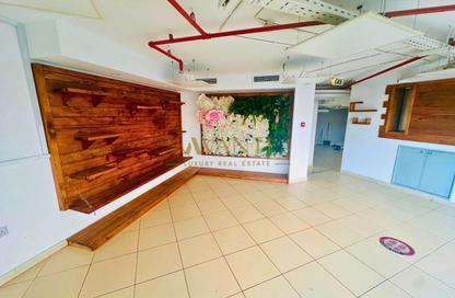 Shop - Studio - 1 Bathroom for rent in Palace Tower 3 - Palace Towers - Dubai Silicon Oasis - Dubai