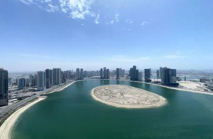 Apartment - 2 Bedrooms - 3 Bathrooms for sale in Al Rund Tower - Al Khan Lagoon - Al Khan - Sharjah