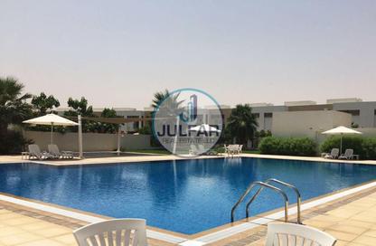 Villa - 3 Bedrooms - 3 Bathrooms for rent in Flamingo Villas - Mina Al Arab - Ras Al Khaimah Villa - 3 Bedrooms - 3 Bathrooms for rent in Flamingo Villas - Mina Al Arab - Ras Al Khaimah