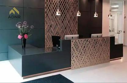 Apartment - 2 Bedrooms - 3 Bathrooms for sale in Coventry 49 - Dubai South (Dubai World Central) - Dubai