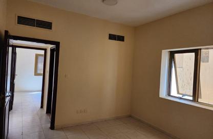 Apartment - 2 Bedrooms - 2 Bathrooms for rent in Al Naemiya Tower 1 - Al Naemiya Towers - Al Nuaimiya - Ajman