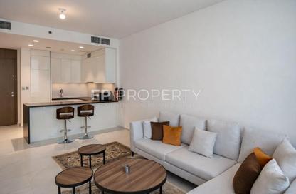 Apartment - 1 Bedroom - 2 Bathrooms for rent in Residences 12 - District One - Mohammed Bin Rashid City - Dubai