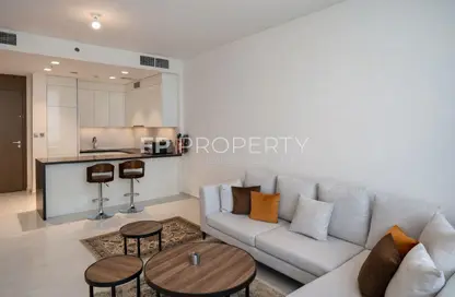 Apartment - 1 Bedroom - 2 Bathrooms for rent in Residences 12 - District One - Mohammed Bin Rashid City - Dubai