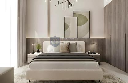 Apartment - 2 Bedrooms - 2 Bathrooms for sale in Golf Vista Heights - Dubai Sports City - Dubai