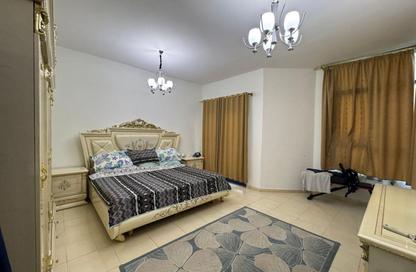 Apartment - 2 Bedrooms - 3 Bathrooms for sale in Al Khor Tower B1 - Al Khor Towers - Ajman Downtown - Ajman