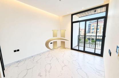Apartment - 2 - 3 for rent in Amethyst by Siroya - Majan - Dubai Apartment - 2 - 3 for rent in Amethyst by Siroya - Majan - Dubai