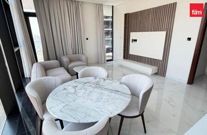 Apartment - 2 - 2 for rent in Skyhills Residences 1 - Skyhills Residences - Dubai Science Park - Dubai