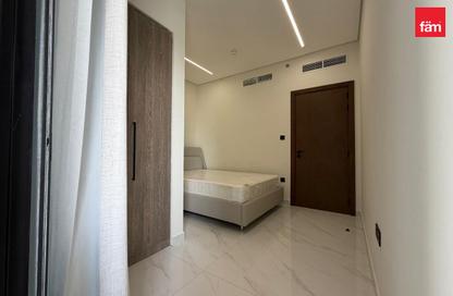 Apartment - 2 - 3 for rent in Skyhills Residences 1 - Skyhills Residences - Dubai Science Park - Dubai