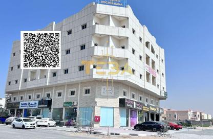 Whole Building - Studio - 7+ Bathrooms for sale in Al Mowaihat 1 - Al Mowaihat - Ajman