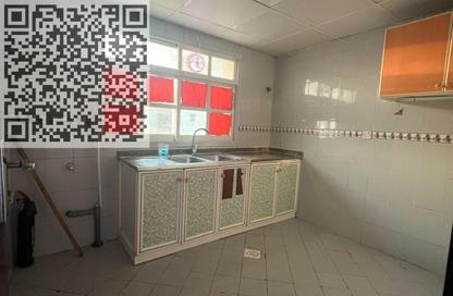 Apartment - 1 Bedroom - 1 Bathroom for rent in Al Naemiya Towers - Al Nuaimiya - Ajman Apartment - 1 Bedroom - 1 Bathroom for rent in Al Naemiya Towers - Al Nuaimiya - Ajman