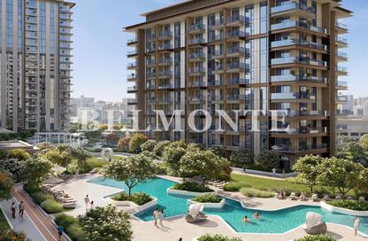 Apartment - 2 Bedrooms - 3 Bathrooms for sale in Tara Park - Tamouh - Al Reem Island - Abu Dhabi