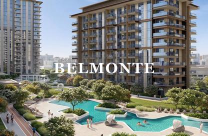 Apartment - 2 Bedrooms - 3 Bathrooms for sale in Tara Park by Modon - Tamouh - Al Reem Island - Abu Dhabi Apartment - 2 Bedrooms - 3 Bathrooms for sale in Tara Park by Modon - Tamouh - Al Reem Island - Abu Dhabi