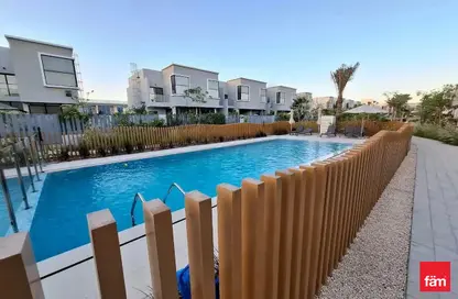 Townhouse - 1 Bedroom - 2 Bathrooms for rent in Rukan 3 - Rukan - Dubai Land - Dubai