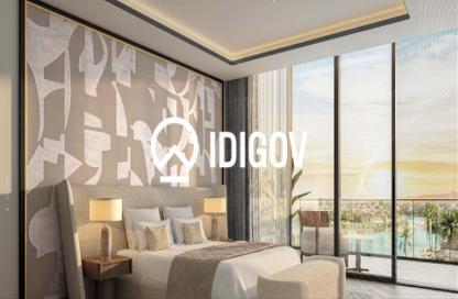 Apartment - 1 - 1 for sale in Azizi Venice 3 Building A - Azizi Venice 3 - Azizi Venice - Dubai South (Dubai World Central) - Dubai