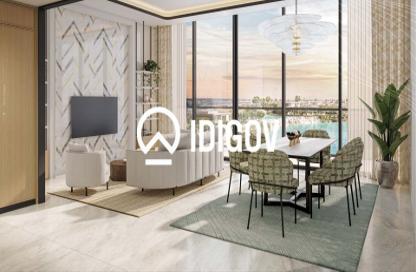 Apartment - 1 - 1 for sale in Azizi Venice 3 Building A - Azizi Venice 3 - Azizi Venice - Dubai South (Dubai World Central) - Dubai Apartment - 1 - 1 for sale in Azizi Venice 3 Building A - Azizi Venice 3 - Azizi Venice - Dubai South (Dubai World Central) - Dubai