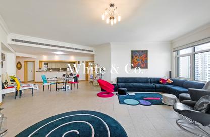 Apartment - 3 - 4 for sale in Al Dabas - Shoreline Apartments - Palm Jumeirah - Dubai Apartment - 3 - 4 for sale in Al Dabas - Shoreline Apartments - Palm Jumeirah - Dubai