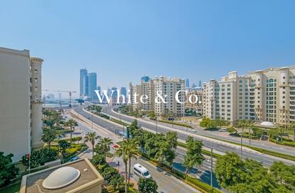 Apartment - 3 - 4 for sale in Al Dabas - Shoreline Apartments - Palm Jumeirah - Dubai