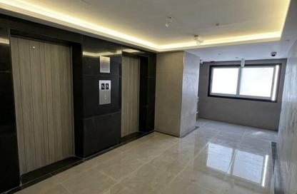 Apartment - 1 Bedroom - 1 Bathroom for rent in Al Naemiya Towers - Al Nuaimiya - Ajman