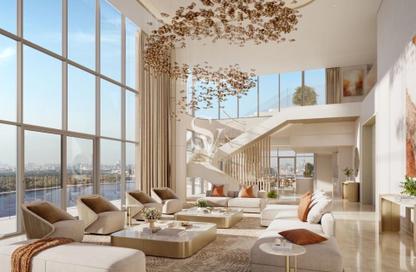 Apartment - 3 Bedrooms - 4 Bathrooms for sale in The Edit at D3 Tower C - The Edit at D3 - Dubai Design District - Dubai Apartment - 3 Bedrooms - 4 Bathrooms for sale in The Edit at D3 Tower C - The Edit at D3 - Dubai Design District - Dubai