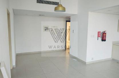 Apartment - 1 Bedroom - 2 Bathrooms for rent in Afnan 1 - Afnan - Midtown - Dubai Production City (IMPZ) - Dubai