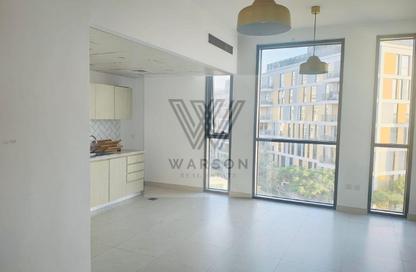 Apartment - 1 Bedroom - 2 Bathrooms for rent in Afnan 1 - Afnan - Midtown - Dubai Production City (IMPZ) - Dubai
