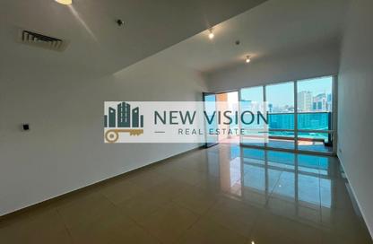 Apartment - 1 Bedroom - 2 Bathrooms for rent in Al Mamzar - Al Mamzar - Sharjah - Sharjah