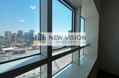 Apartment - 1 Bedroom - 2 Bathrooms for rent in Al Mamzar - Al Mamzar - Sharjah - Sharjah