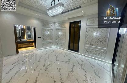 Villa - 5 - 7 for sale in Al Zaheya Gardens - Al Zahya - Ajman Villa - 5 - 7 for sale in Al Zaheya Gardens - Al Zahya - Ajman
